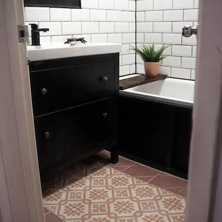Appartement Colourful Great Location! *