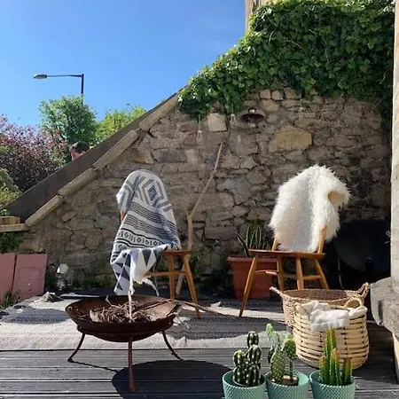 Colourful Great Location! 公寓 布里斯托