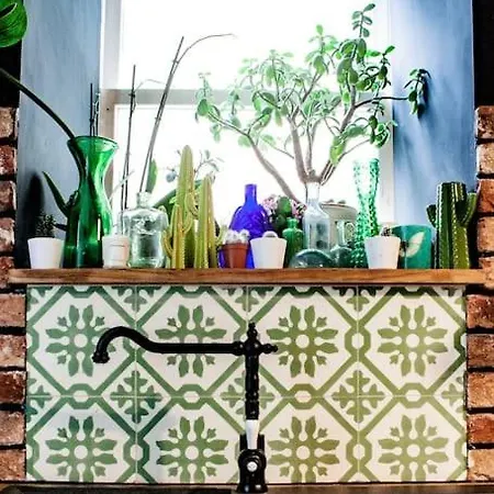 Appartement Colourful Great Location!