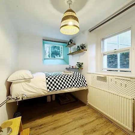 Apartman Colourful Great Location! *