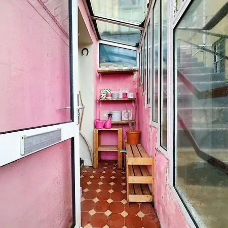 Appartement Colourful Great Location! Bristol